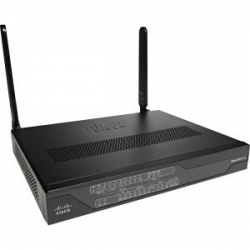 Cisco Secure Ge And Sfp Routerlte / Hspa+ W/ Sms/gps C899g-lte-ga-k9