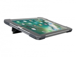 Targus Thd200Gl Safeport Case For 9.7" Ipad Retail Packaging - Grey Thd200Gl