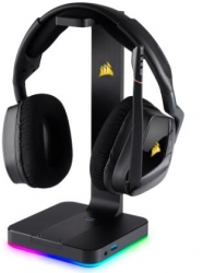 Corsair St100 Rgb Headset Stand Ca-9011167-ap