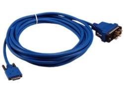 Cisco (cab-ss-v35mt=) V.35 Cable, Dte Male To Smart Serial, 10 Feet Cab-ss-v35mt=
