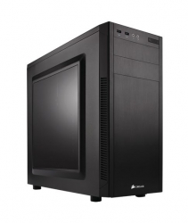 Corsair 100r Mid-tower Atx Cc-9011075-ww (1