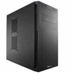 Corsair 200r Compact Atx Cc-9011023-ww