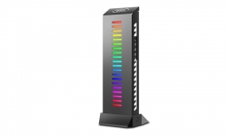 Deepcool GH-01 LED Adjustable Internal Graphics Card Holder / Video Card Holder / VGA Card Holder DP-GCH01-GH01-LED