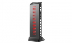 Deepcool GH-01 RGB Adjustable Internal Graphics Card Holder / Video Card Holder / VGA Card Holder DP-GCH1-GH01-RGB