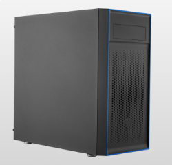 Cooler Master Masterbox E501L (MCB-E501L-KN5N-S00)