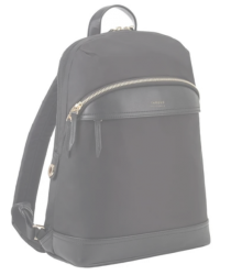 Targus 12" Newport Mini Backpack - Black (TSB946)