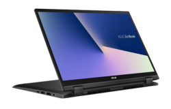 Asus ZenBook Flip I7-10510U 14" Fhd Touch (UX463FA-AI070R)