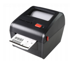Honeywell Dt Printer Pc42D 203 Dpi Usb/ Eth/ Ser Incl Cable 1 Yr Wty (Pc42Dhe033016)