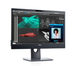 DELL Dell 24 Monitor for Video Conferencing (P2418HZ)
