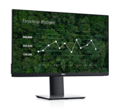 DELL 24" USB-C Monitor (P2419HC)