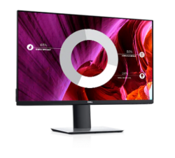 Dell 27 USB-C Monitor (P2719HC)