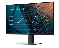 Dell 27 Monitor (P2719H)