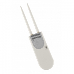 Cambium Networks - Epmp 1000 Hotspot 802.11n 2.4ghz Wlan Ap; Dipole Antennas, & Mounting Bracket