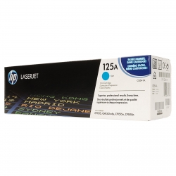 Hp Cb541a Hp Color Laser Jet Cp 1215/ 1515 Cyan Crtg
