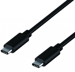 Astrotek Usb 3.1 Type C Male To Usb3.1 Type C Male Cable 1m At-usb31cm-1