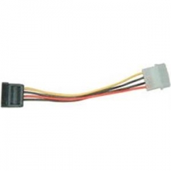 Leader 18cm Serial ATAPower Cable 40ATAPC