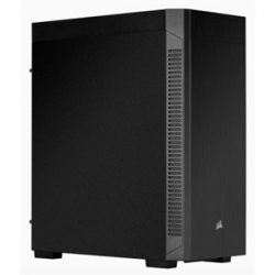 Corsair 110Q Mid-Tower Quiet ATX Case (Cc-9011184-Ww)