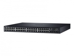 Bundle Dell N1548P 48 Port L3 Lite Managed Switch + $50 Visa Gift Card 210-Aewb-Visa
