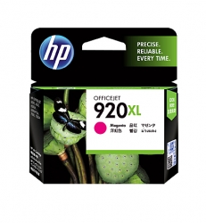 Hp 920Xl High Yield Magenta Ink Cd973Aa Cd973Aa