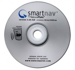 Naturalpoint Smartnav Voice Clicking Software
