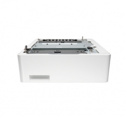 Hp Laserjet 550 Sheet Feeder Tray - For M452dn / M452dw / M452nw / M477fdn / M477fdw / M477fnw