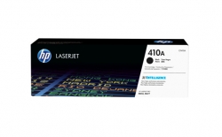 Hp 410a Black Lj Toner Cartridge Cf410a Cf410a