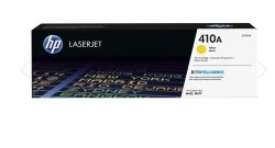 Hp 410a Yellow Lj Toner Cartridge Cf410a Cf412a