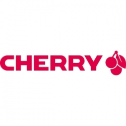 Cherry Stream Keyboard Black Usb (Jk-8500Eu-2)