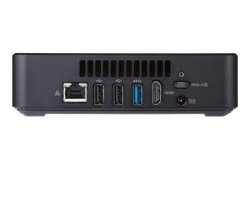 Asus Chromebox3 I5-8250U 2X 4Gb 32Gb Ssd Hdmi Displayportusb 3.1 Type C Chrome Os 1 Year Warranty