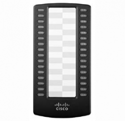 Linksys Spa500s 32 Button Attendant Console For Cisco Spa500 Family Phones Spa500s