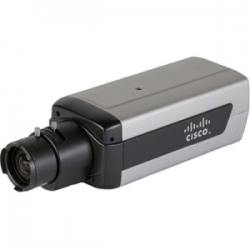 Cisco Hd Box Ip Camera 1080p P-iris Civs-ipc-6000p
