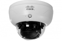 Cisco (Civs-Ipc-8630=) Cisco Dome Ip Camera Outdoor 1080P Dome Wdr Pro Civs-Ipc-8630=