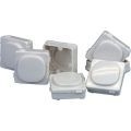 4cabling Blank Inserts To Suit Clipsal Wall Plate (white) Bag Of 10 Pk4656