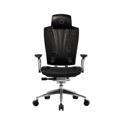 COOLER MASTER ERGO L ERGONOMIC CHAIR, ULTRA LARGE, PREMIUM ERGONOMIC (Cmi-Gcel-2019)