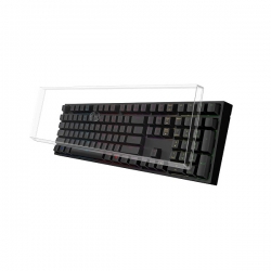 Cooler Master Dustcover For Masterkeys Pro L Gaming Keyboard Cm-sga-ks02-tlag1