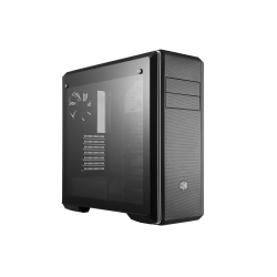 Cooler Master Masterbox Cm694 Tempered Glass Window Mesh Front Panel Mcb-Cm694-Kg5N-S00