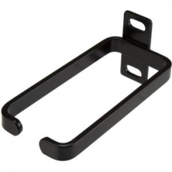 Startech 1u Vertical Server Rack Cable Management D-ring Hook - 1.8x3.9in (4.5x10cm) Rack
