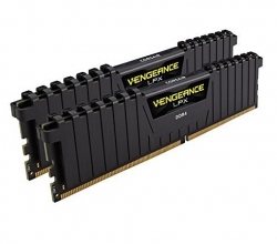 Corsair Vengeance Lpx 8gb (2 X 4gb) Ddr4 Dram Dimm 2400mhz C16 Memory Kit Cmk8gx4m2a2400c16