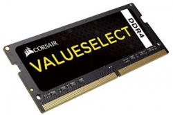 Corsair Ddr4, 2133mhz 8gb 1x260 Sodimm 1.20v Cmso8gx4m1a2133c15
