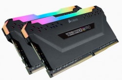 Corsair Ddr4 2666mhz 16gb 2 X 288 Dimm Unbuffered 16-18-18-35 Cmw16gx4m2a2666c16