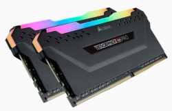 Corsair Vengeance Rgb Pro Ddr4 3000mhz 16gb 2 X 288 Dimm Unbuffered 15-17-17-35 Cmw16gx4m2c3000c15