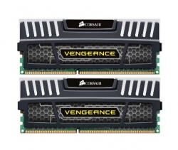 Corsair (2x8gb) Ddr3 1600 C9 Cmz16gx3m2a1600c9