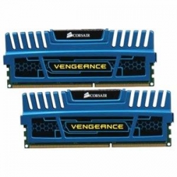 Corsair Ddr3 1600 8gb Kit Cmz8gx3m2a1600c9b
