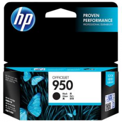 Hp 950 Black Officejet Ink Cn049Aa Cn049Aa