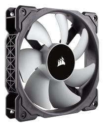 Corsair Ml120, 120mm Premium Magnetic, Levitation Fan (2-pack) Co-9050039-ww