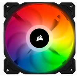 Corsair Icue Sp140 Rgb Pro Performance 140Mm Fan Co-9050095-Ww