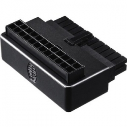 Cooler Master Atx 24 Pin 90 Degree Adapter (CMA-CEMB00XXBK1-GL)