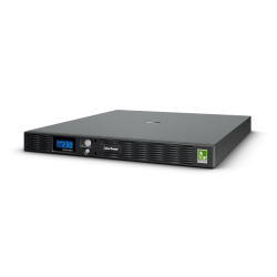 Cyberpower Prof Rm Int Ups 750Va/ 500W Snwv Grpwr Pr750Elcdrt1U