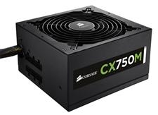 Corsair Cxm750wsemi-modular Cp-9020061-au