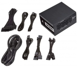 Corsair SF Series SF600 600 Watt 80 PLUS Platinum Certified High Performance SFX PSU (AU) CP-9020182-AU